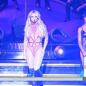 Britney Spears Make Me Live Today Show 2016 Video HD