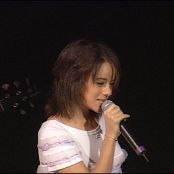 Alizee Toc De Mac Live In Concert 2004 Video