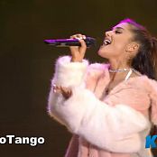 Ariana Grande Live Wango Tango 2016 HD Video