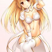 Hentai & Anime Babes Picture Pack 066