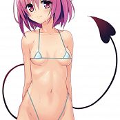 Hentai & Anime Babes Picture Pack 068