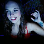 Bailey Knox 12/10/2016 Camshow Video