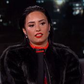 Demi Lovato Cool For The Summer + Interview Live JK 2015 HD Video