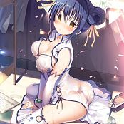 Hentai & Anime Babes Picture Pack 078