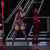 Katy Perry Part of Me Live Shanghai China HD Video