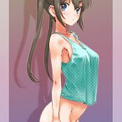 Hentai & Anime Babes Picture Pack 079