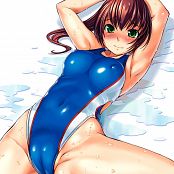 Hentai & Anime Babes Picture Pack 082