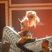 Britney Spears I Love Rock N Roll Live 26 Oct 2016 HD Video