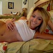 Brooke Marks White Socks & Cutt Off Top Camshow Video