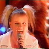 Spice Girls Wannabe Live TOTP 1997 Video
