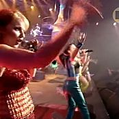 Spice Girls Spice Up Your Life Live MTV 1998