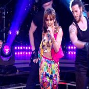 Cheryl Cole Call My Name Live The Voice UK 2012 HD Video