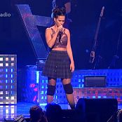 Katy Perry California Gurls Live IHeartRadio Festival HD Video