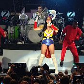 Katy Perry Medley Live Jingle Ball 2010 HD Video
