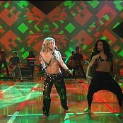 Shakira Loca Live Germany X Factor Finale 2010 HD Video