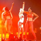 Miley Cyrus Sexy From Bangers Tour HD Video
