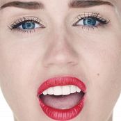Miley Cyrus Wrecking Ball HD Video