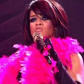 Rihanna SOS Live Good Girl Gone Bad HD Video
