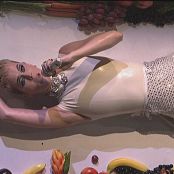 Katy Perry Bon Appetit Live SNL 2017 HD Video
