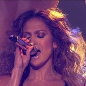 Jennifer Lopez Dance Again American Idol 2012 HD Video