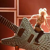 Britney Spears I Love Rock N Roll Live PH Las Vegas 2016 HD Video