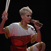 Katy Perry Feat Nicki Minaj Swish Swish Live MTV VMA 2017 HD Video