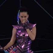Katy Perry The Pristmatic World tour Asia Sneak Peek HD Video