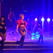 Britney Spears Make Me Ohh Live Las Vegas 2016 HD Video