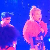Britney Spears Make Me & Freakshow Live POM Tour 2016 HD Video