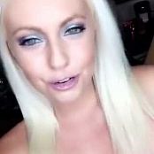 Kalee Carroll OnlyFans I’m A Cool Girl Video