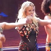 Britney Spears Til The World End Live Las Vegas 2016 HD Video