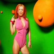  Spice Girls The Power of Five DVDR Video