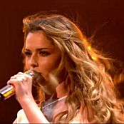Cheryl Cole I Dont Dare Live X Factor 2014 HD Video