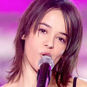 Alizee A Contre Courant Disques Video