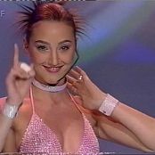 Alice Deejay Lonely One Live Chart Attack 1999 DVDR Video