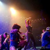 Britney Spears Medley Live POM 2015 HD Video