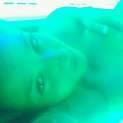 Nikki Sims OnlyFans Tanning Video