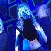 Britney Spears Sometimes Live Disney World Grand Night 1999 Video