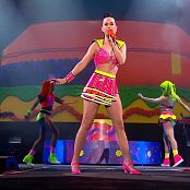 Katy Perry Birthday Live BBC Radio 2014 HD Video