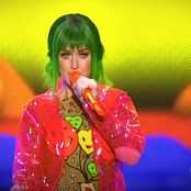 Katy Perry Birthday Live 2014 Billboard Music Awards HD Video