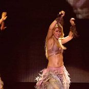 Shakira Africa Live Paris 2011 HD Video
