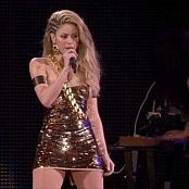 Shakira La Loba Live Premios 40 Principals 2009 Video