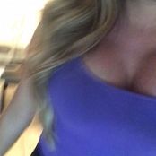 Kalee Carroll OnlyFans Bouncing Boobs HD Video