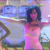 Katy Perry California Gurls Live X Factor Sexy Latex Dress HD Video