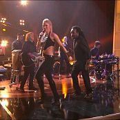 Shakira Hips Dont Lie Live Dancing With The Stars 2009 HD Video
