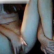 Young Girl Masturbates On Webcam Video