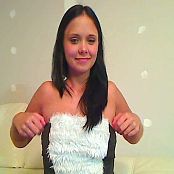 Bailey Knox 10/24/2013 Camshow Video