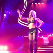 Britney Spears Freakshow Clip Dominatrix Outfit Video