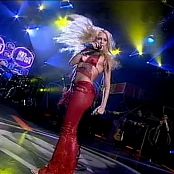 Shakira Suerte Live Musica Si Video