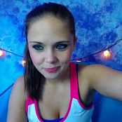 Bailey Knox 10/07/2015 Camshow Video